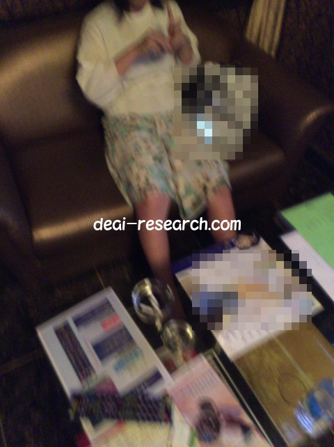 熟女とホテルで